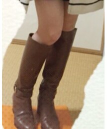 忘れた。。 | ブーツ