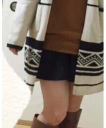 もらいもの | スカート