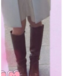 忘れた | ブーツ