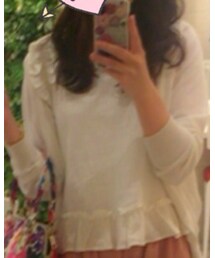 mystic | トップス