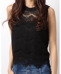 Heather | その他トップス