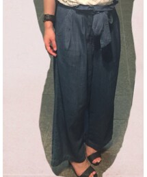 Kastane | デニムパンツ