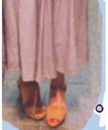 MAJESTIC LEGON | サンダル