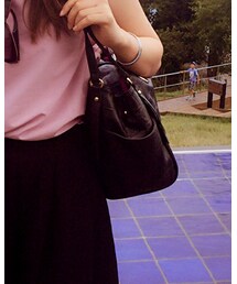 INTERPLANET | ハンドバッグ