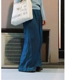 w closet | その他パンツ