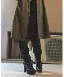 BEAUTY&YOUTH UNITED ARROWS | パンツ