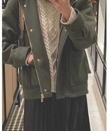 GU | ニット/セーター