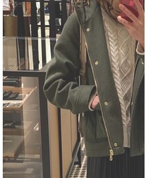 GU | ダウンジャケット/コート