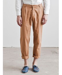 ETUDES STUDIO | ARCHIVES TAPERED TROUSERS(その他パンツ)