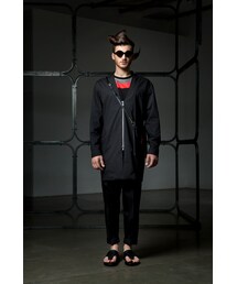 CY CHOI | LOOSE T-SHIRT(Tシャツ/カットソー)