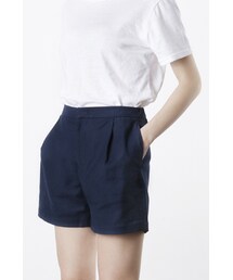 NOHANT | SHORTS NAVY(その他パンツ)