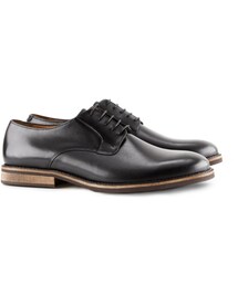 H&M | LEATHER DERBY SHOES(ドレスシューズ)