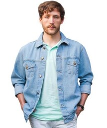 American Apparel | DENIM JACKET(デニムジャケット)