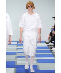 AGI & SAM | BOXY SHORTS(その他パンツ)