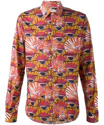 MELINDAGLOSS | PRINTED SHIRTS(シャツ/ブラウス)