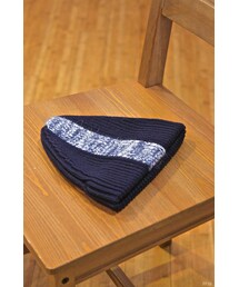 USED FUTURE | KNIT BEENIE(ニットキャップ/ビーニー)