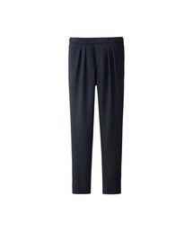 UNIQLO AND LEMAIRE | LM WOOL BLENDED CASHMERE EASY PANTS(その他パンツ)