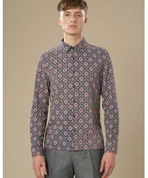 TOPMAN DESIGN | シャツ/ブラウス
