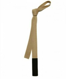MARNI FOR H&M | KNIT TIE(ネクタイ)