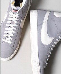 NIKE | スニーカー