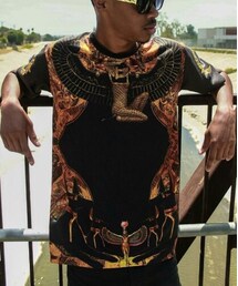 FUXURY | fuxury isis throne tee(Tシャツ/カットソー)