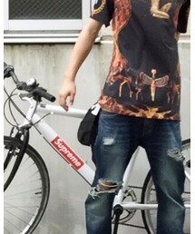FRANK | キャップ