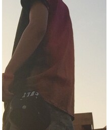 PARADOX | Tシャツ/カットソー