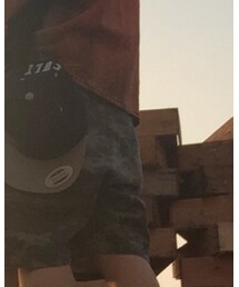 MEN'S BIGI | その他パンツ