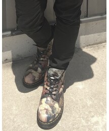 Dr. Martens | ブーツ
