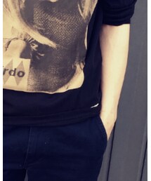 WEIRDO | Tシャツ/カットソー