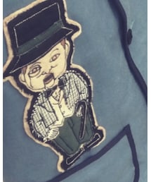 NORTH NO NAME | その他