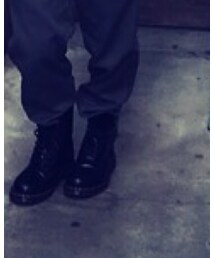 Dr. Martens | ブーツ