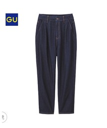 GU | デニムパンツ
