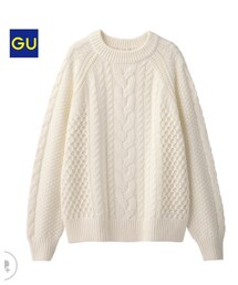 GU | ニット/セーター