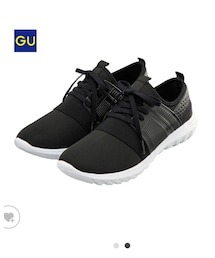 GU | スニーカー