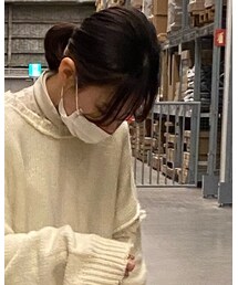 NEUNA | ニット/セーター