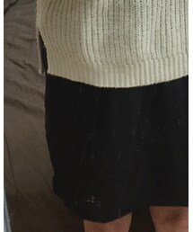 OUTLET | スカート