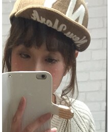 OUTLET | キャップ