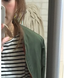 selectshop moca | ジャケット/アウター