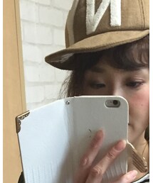 OUTLET | キャップ