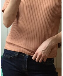 coca（coca） | Tシャツ/カットソー