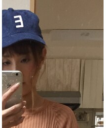 楽天 | キャップ