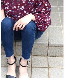 GRL | デニムパンツ