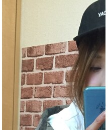 OUTLET | キャップ