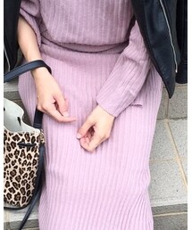 DHOLIC | スカート