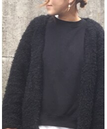 GU | スウェット