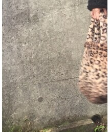 DAISO | トートバッグ