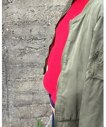 GU | ニット/セーター