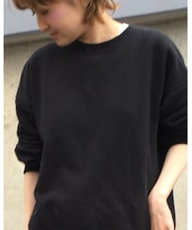 GU | スウェット