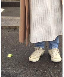 ZARA | デニムパンツ